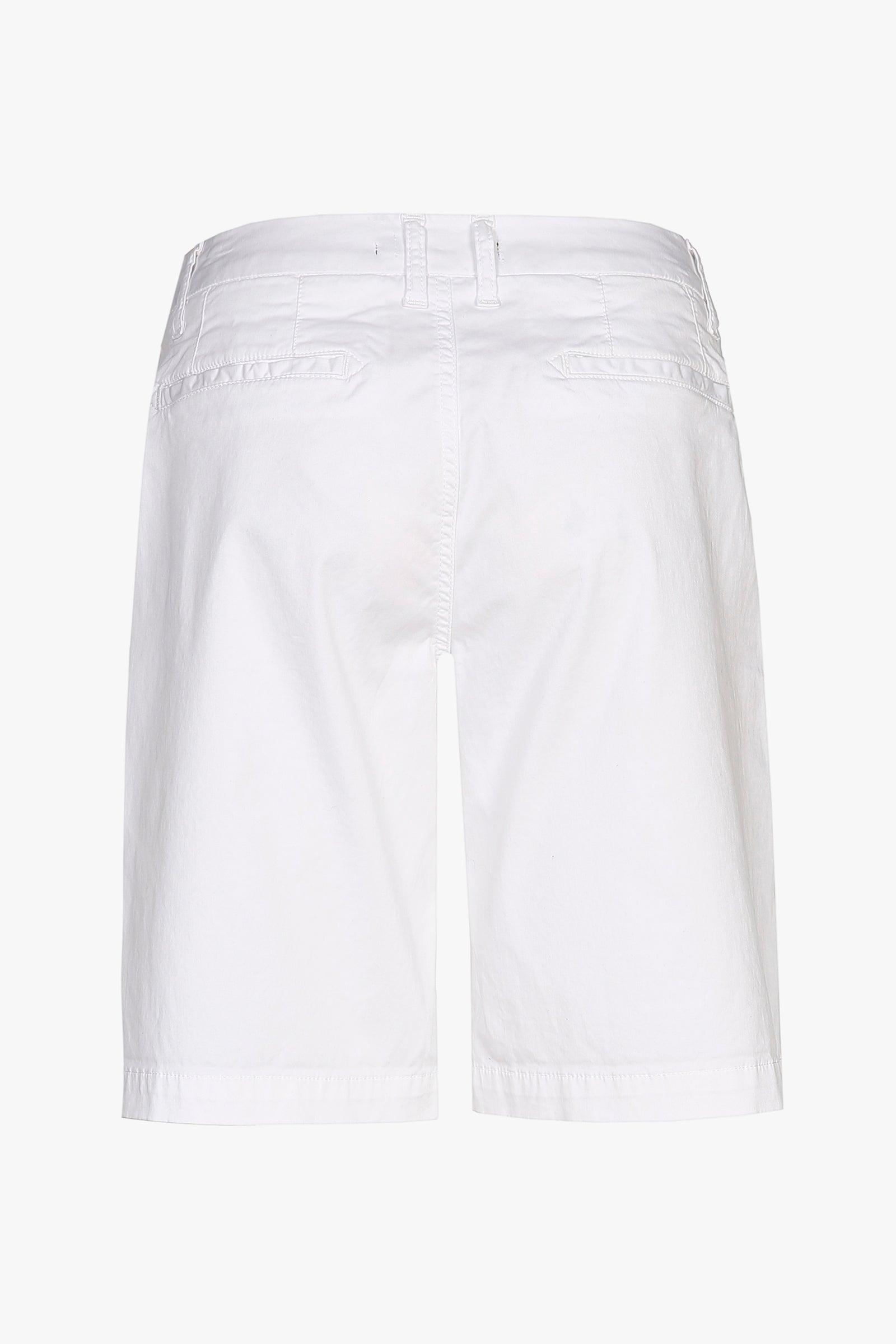 Short - Parcours-Ess - White