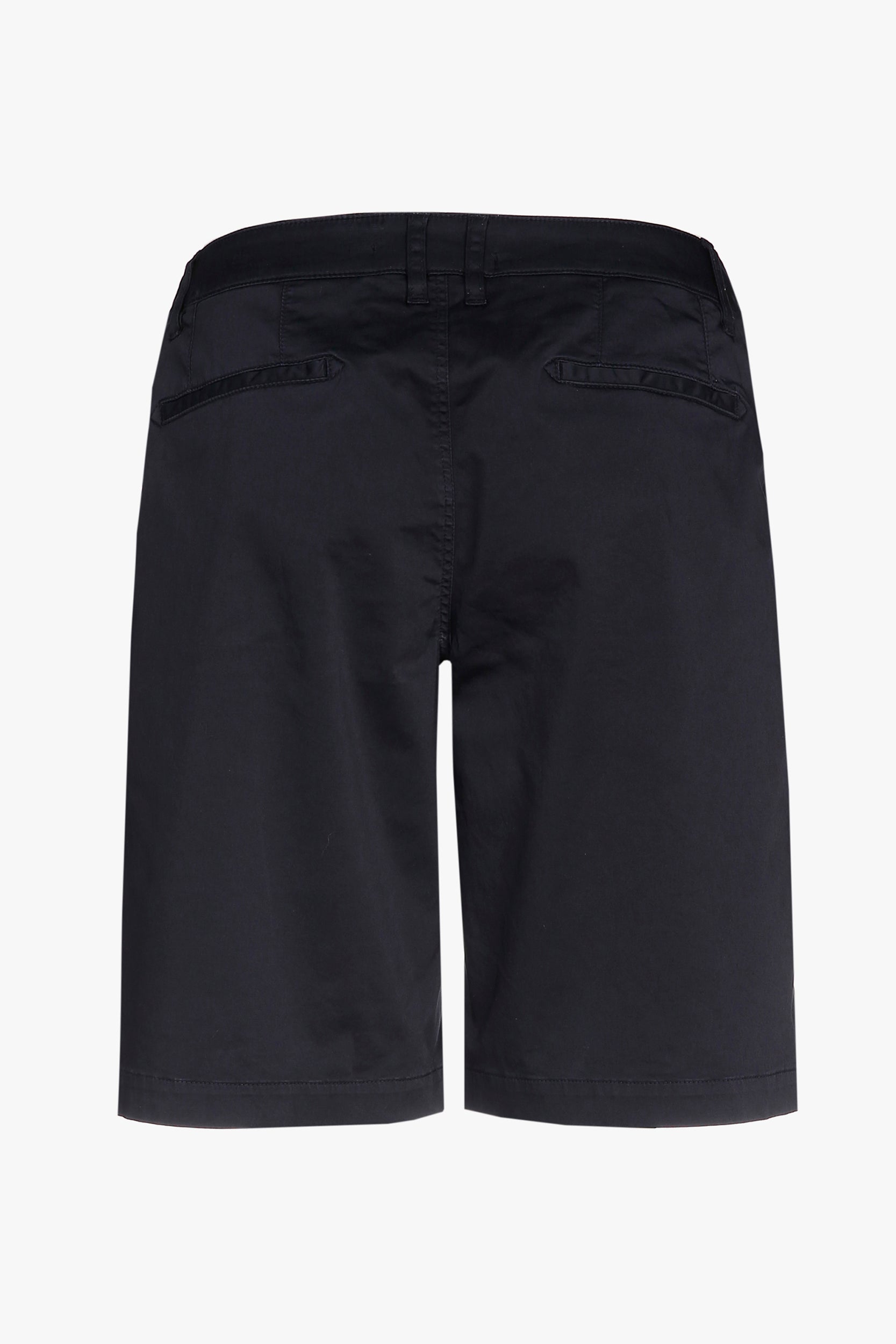 Short - Parcours-Ess - Navy