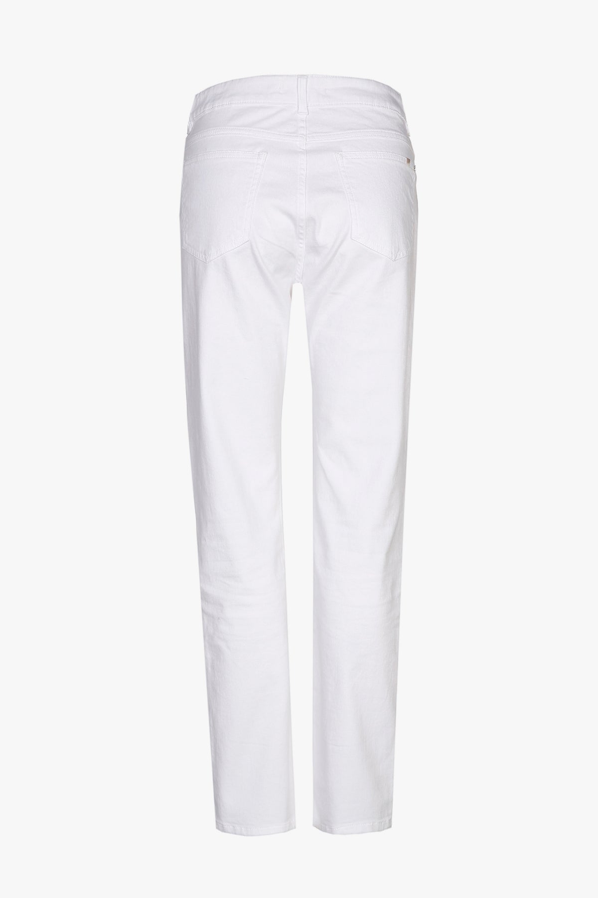 Pantalon - Princess/Ess - White