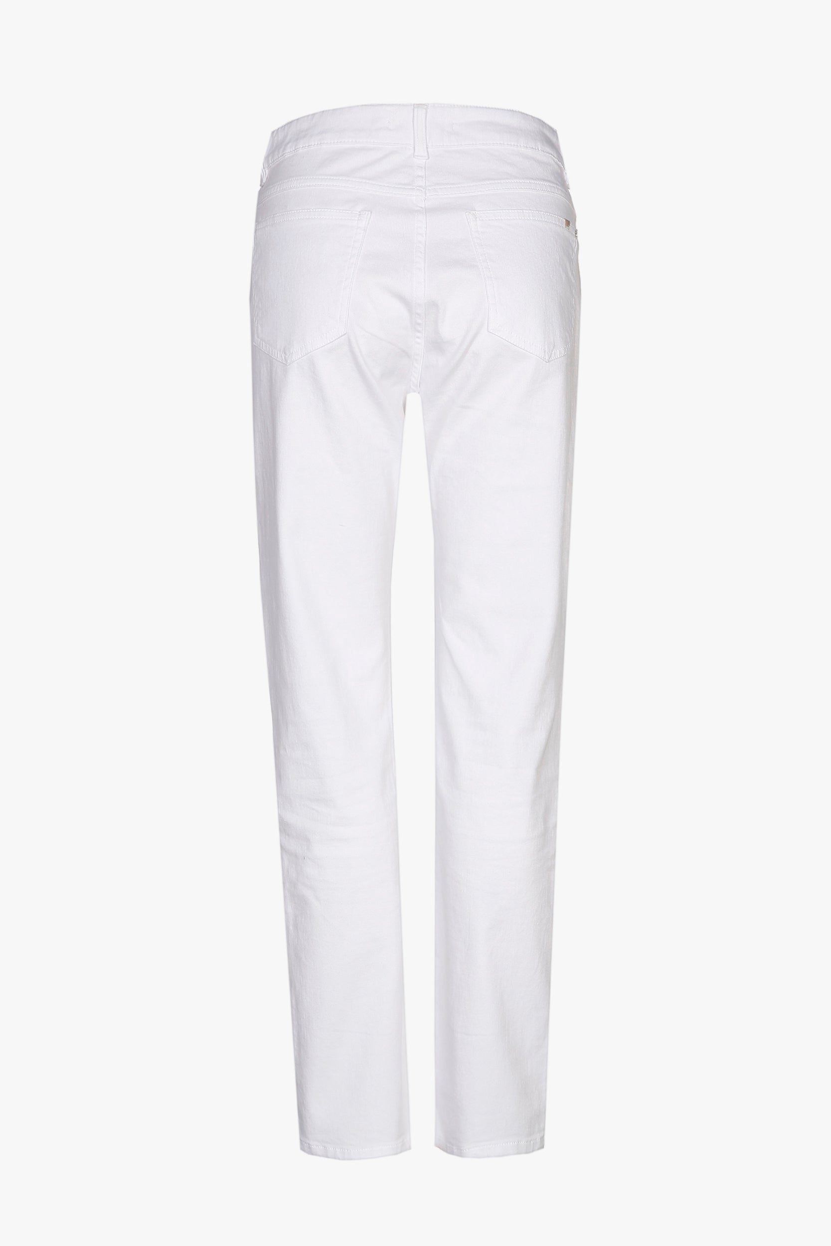 Pantalon - Princess/Ess - White