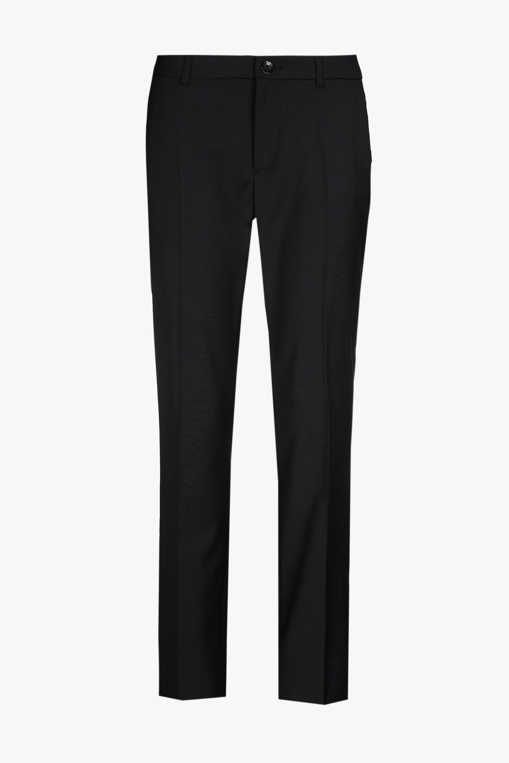 Pantalon - Pruna/Ess - Black