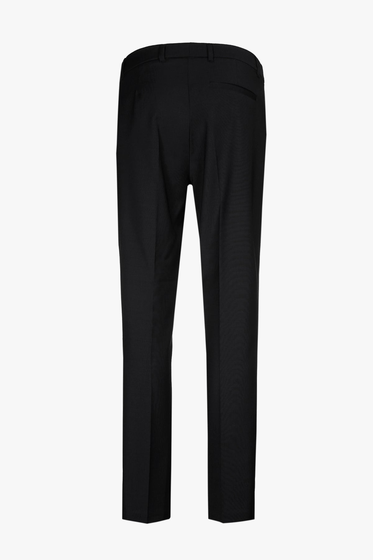 Pantalon - Pruna/Ess - Black