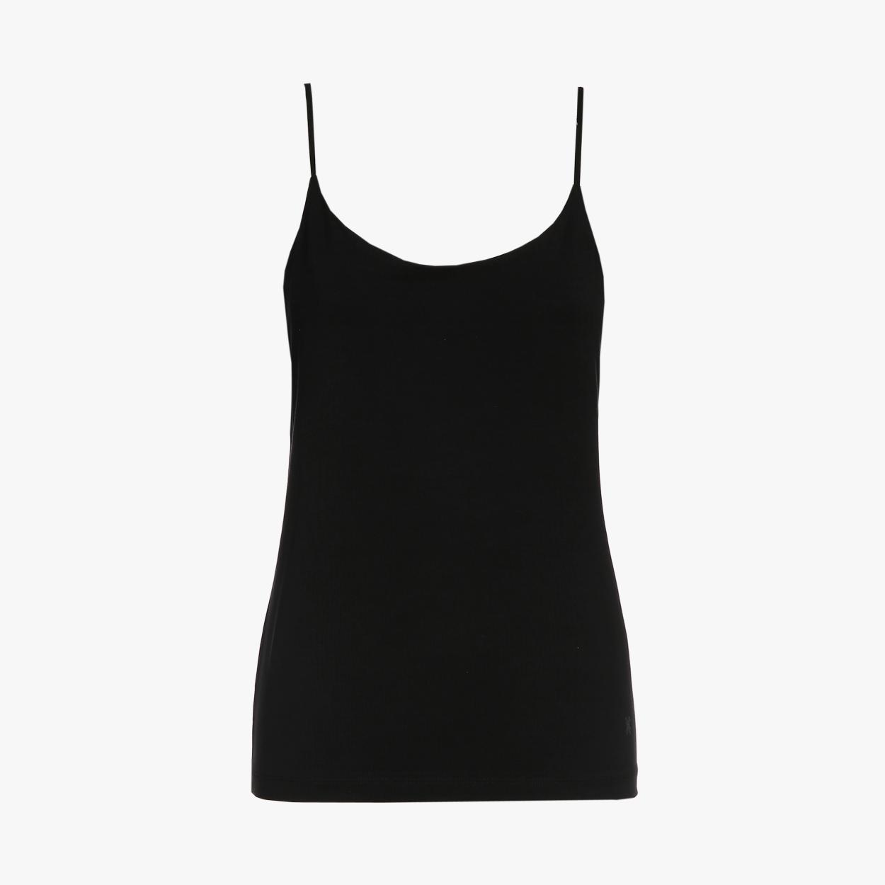 T-Shirt - Febe/Ess - Black