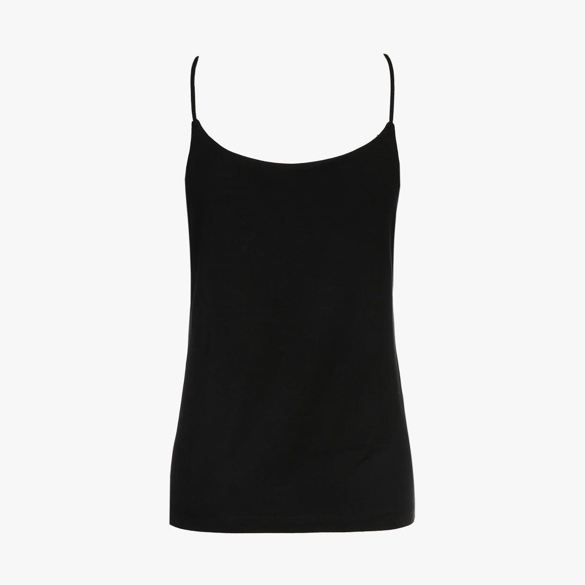 T-Shirt - Febe/Ess - Black