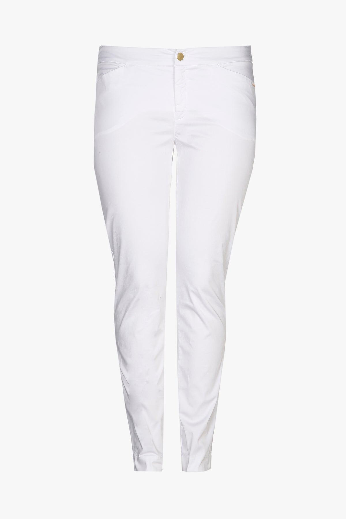 Pantalon - X-Phanta/Ess - White