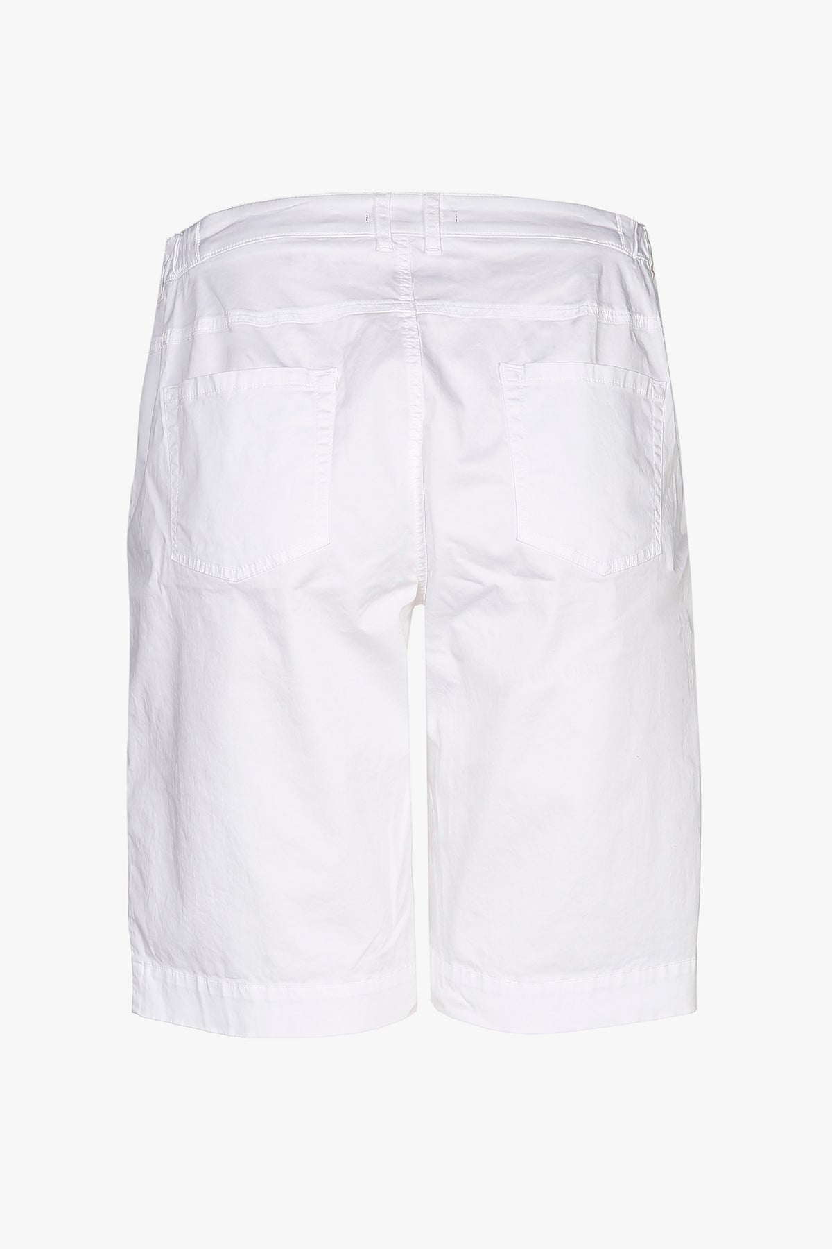 Short - X-Pancha/Ess - White