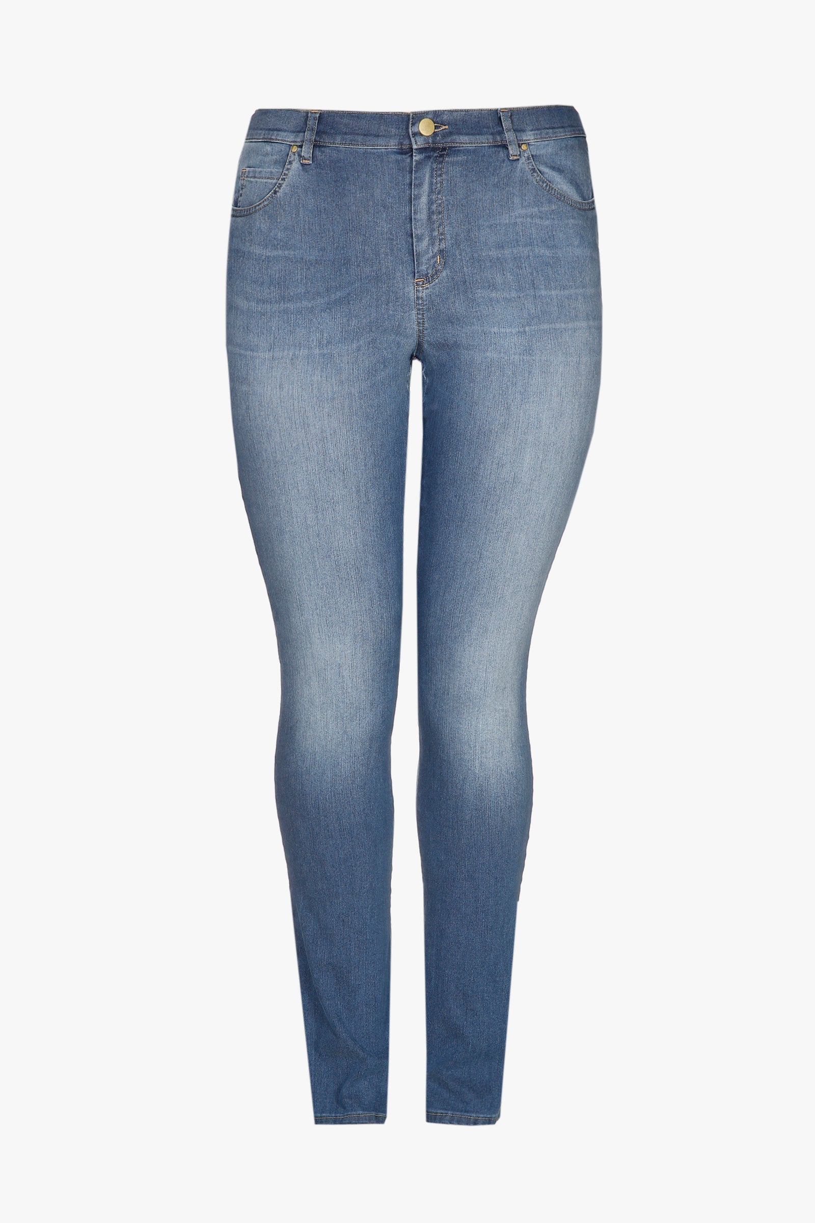 Pantalon - X-Carolyn/Tb85/Ess - Vintage Wa