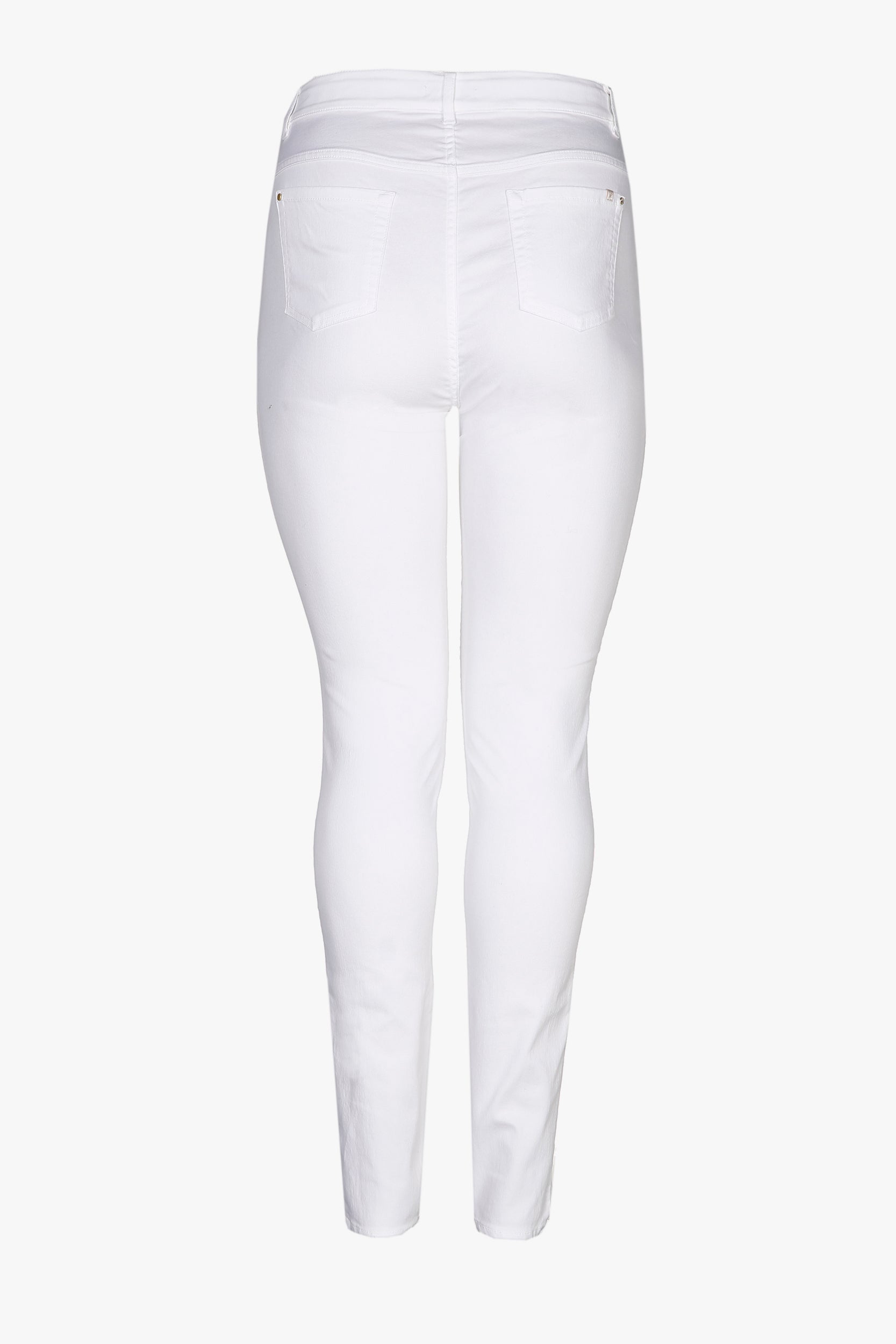 Pantalon - X-Carolyn/Tb85/Ess - White