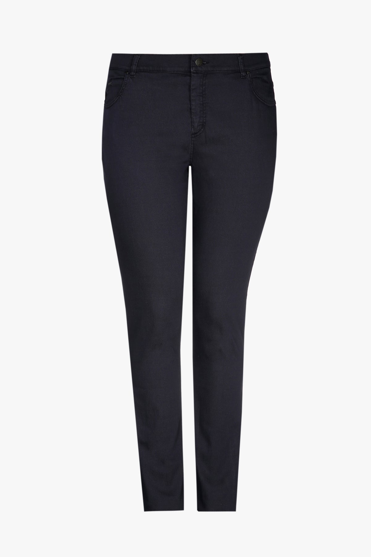 Pantalon - X-Carolyn/Tb85/Ess - Navy