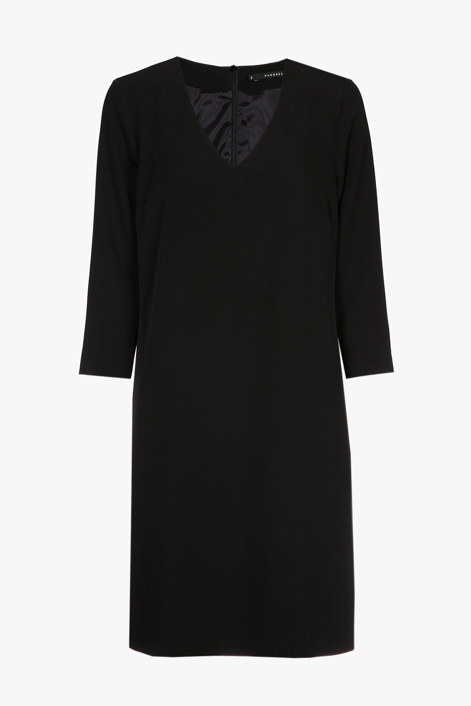 Robe - Kozi-Ess - Black