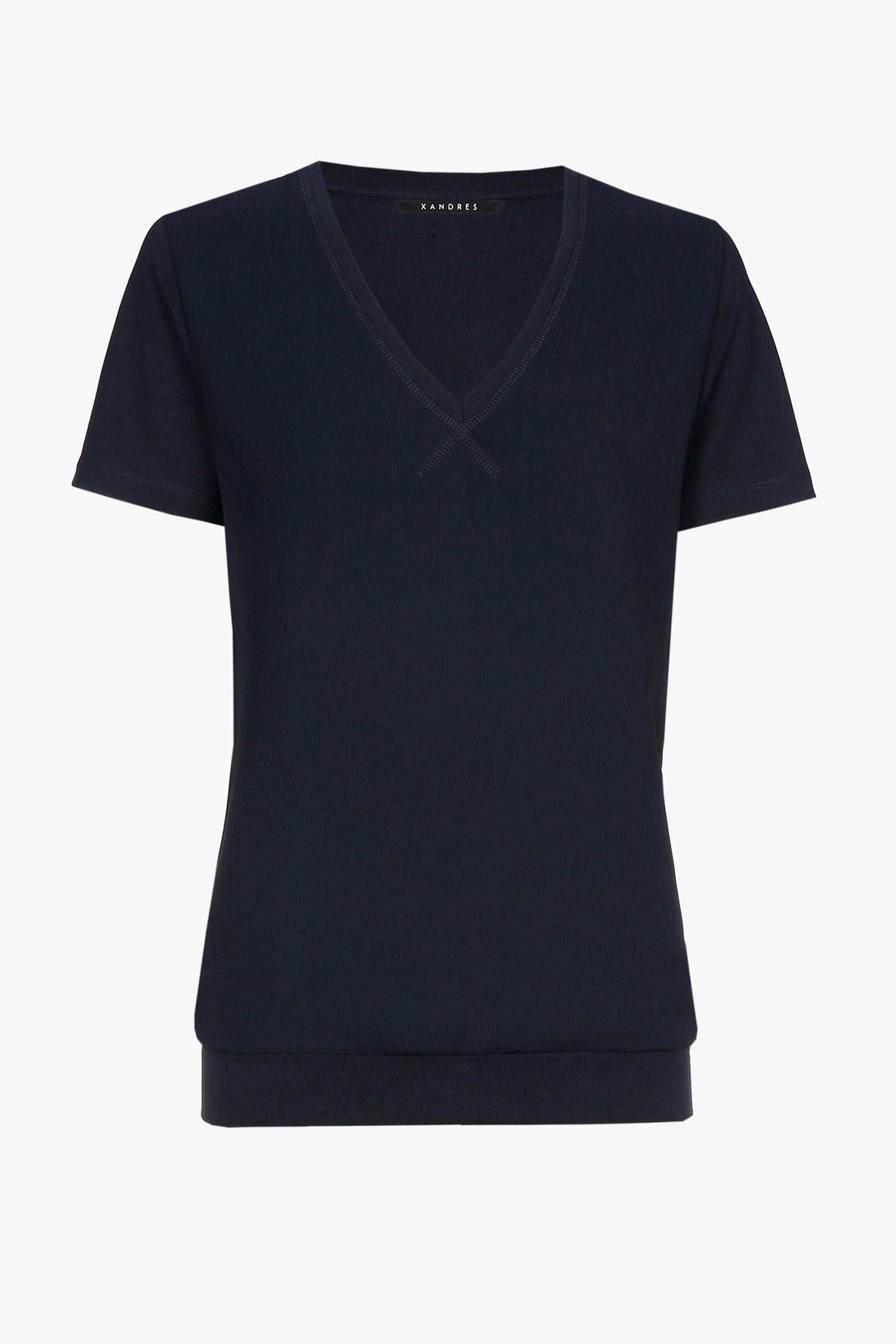 T-shirt - Levina/Ess - Navy