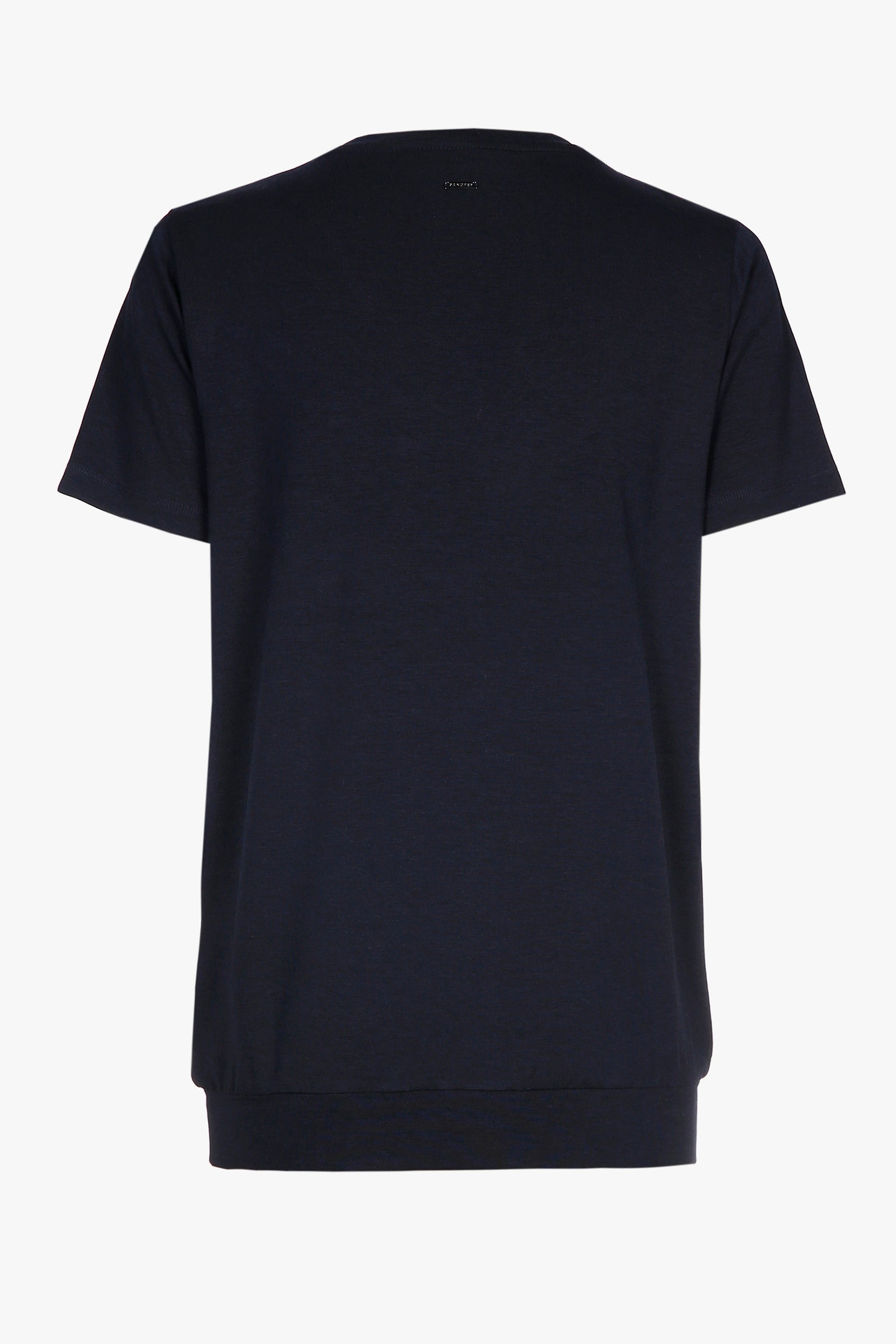 T-shirt - Levina/Ess - Navy