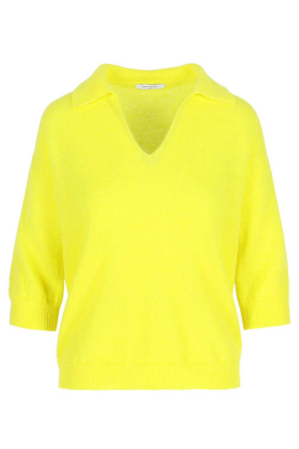 Pull - Europe - Lemon Zeste