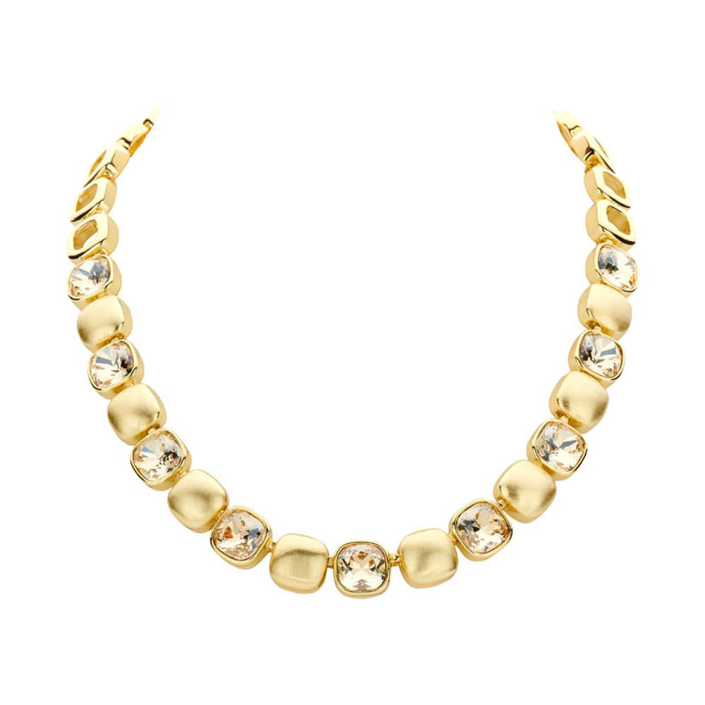 Collier - Fabiana Beige