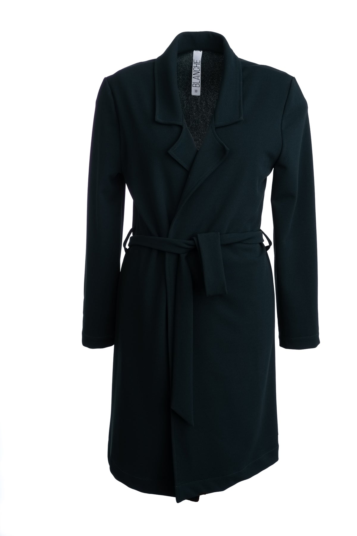 Mantel - Fesa - Fluido-Black