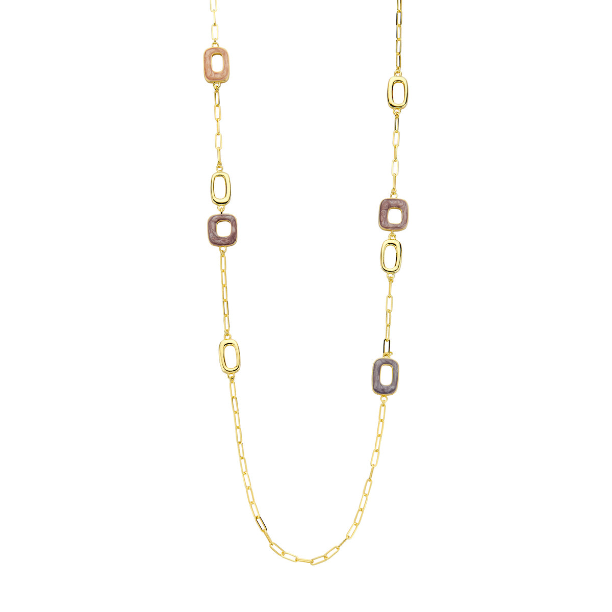 Collier - Frisolang Multi Rose