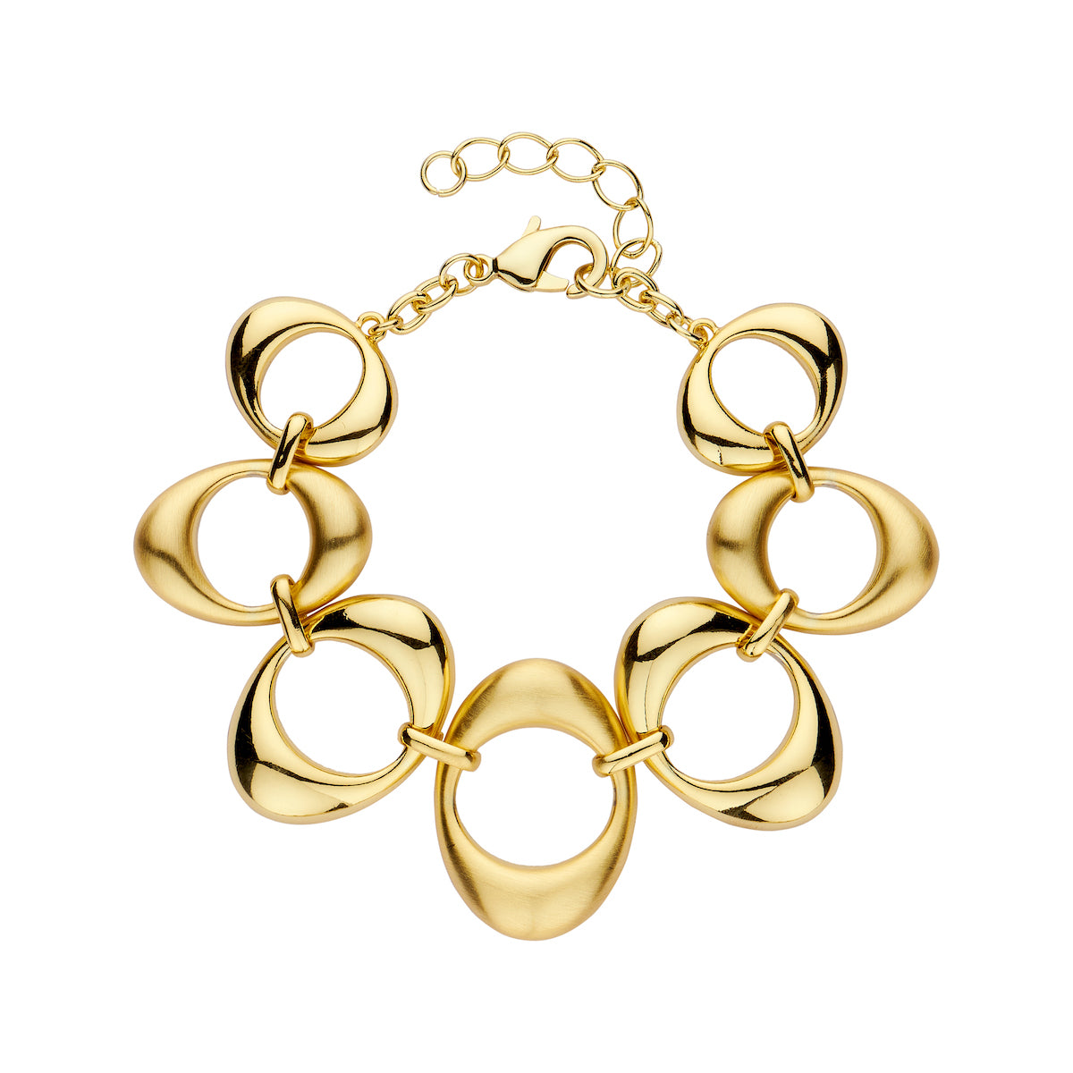 Bracelet - Frouke Doré