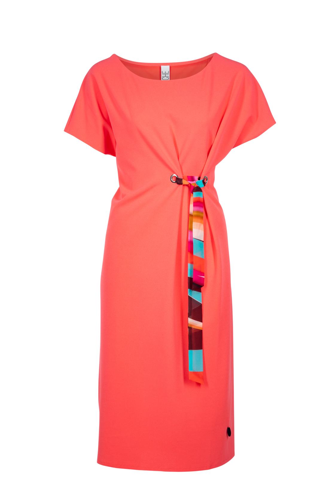 Robe - Foria- Milan-Coral