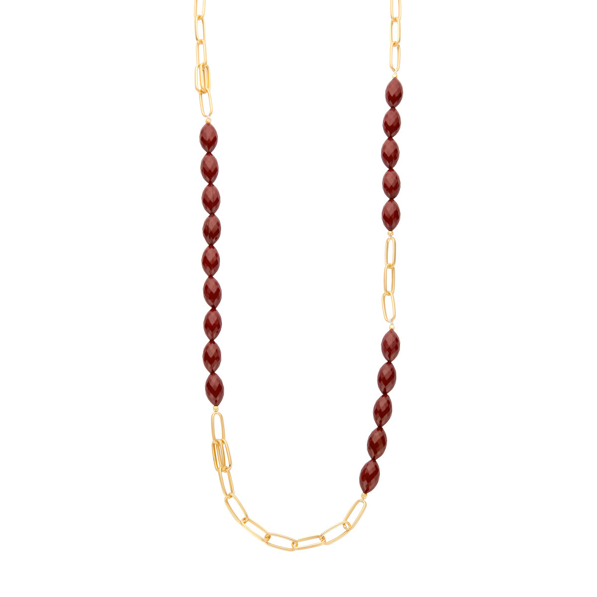 Collier - Gianna Bordeaux