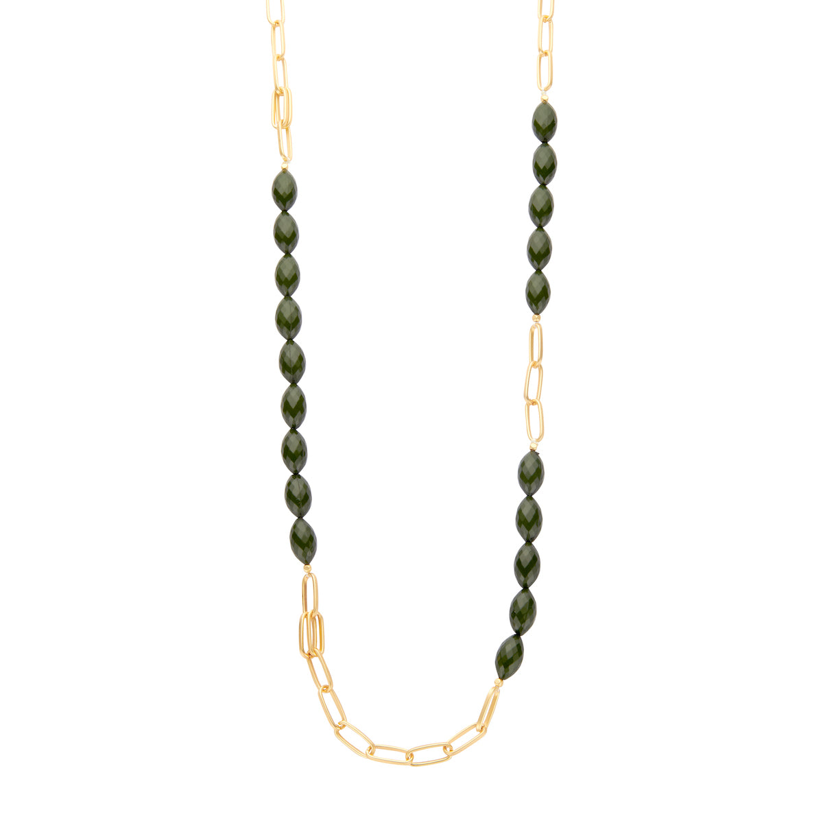 Collier - Gianna Vert