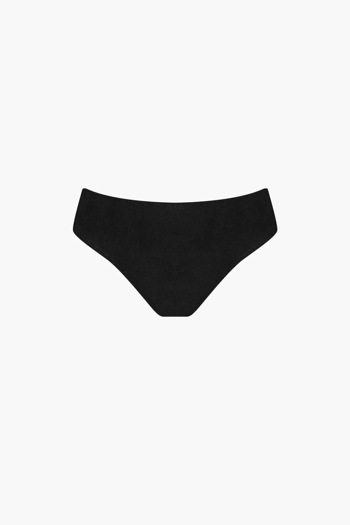Culotte de Maillot de Bain Nérée Noir