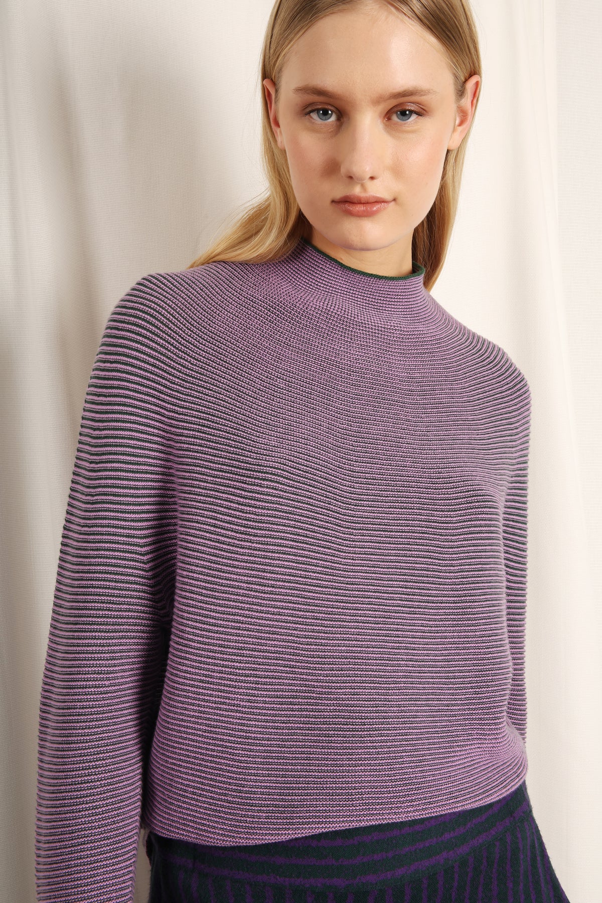 Pull - Sheeran - Evergreen