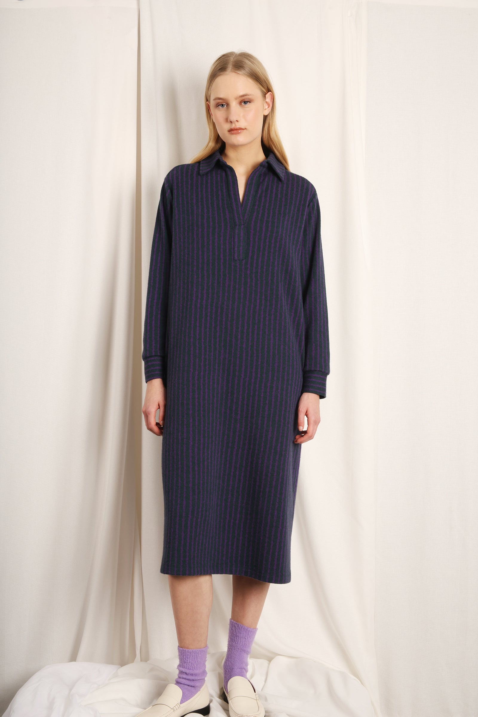 Robe - Blondie - Evergreen