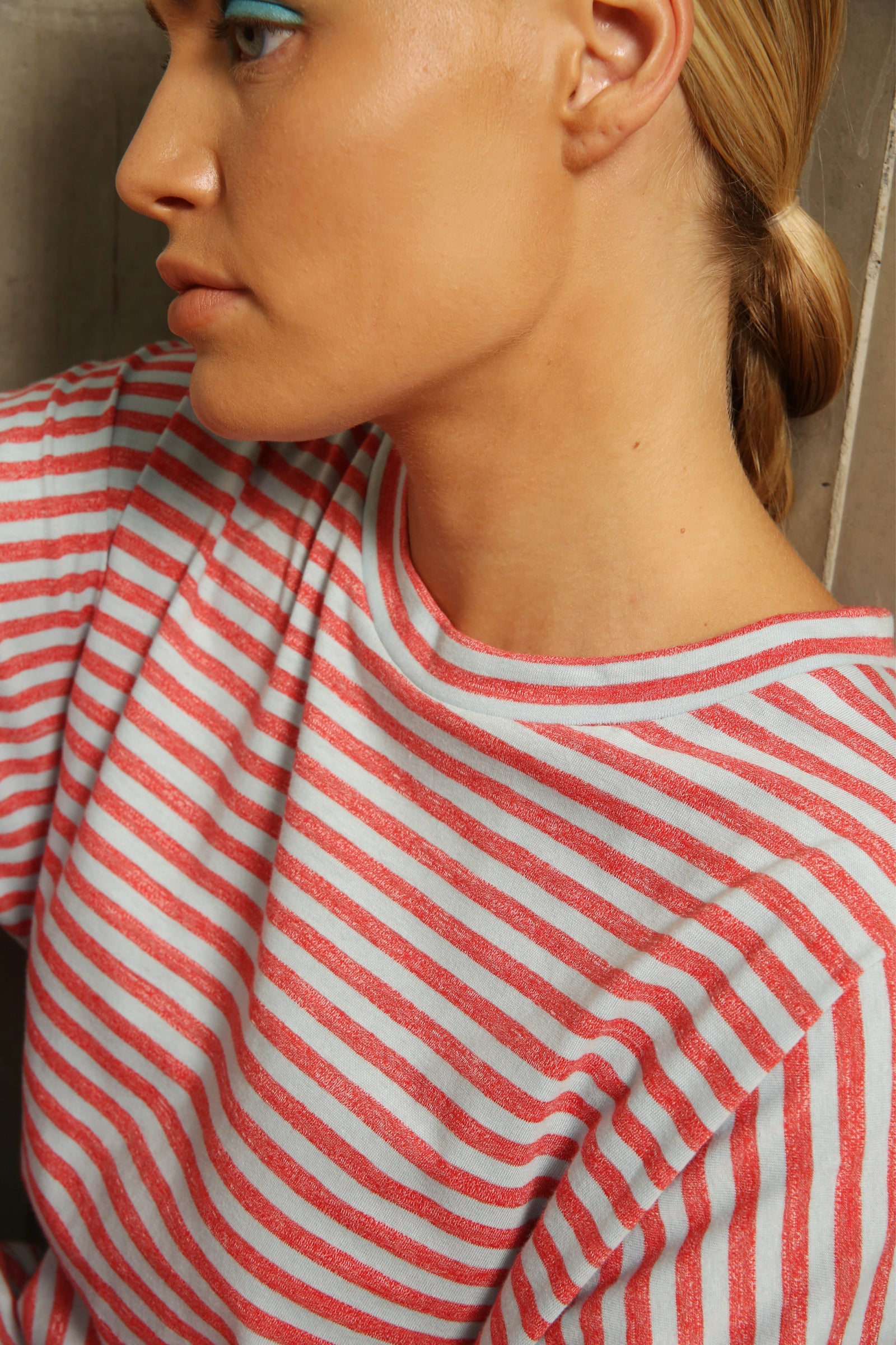 Robe - Muguet - Dusty Blue