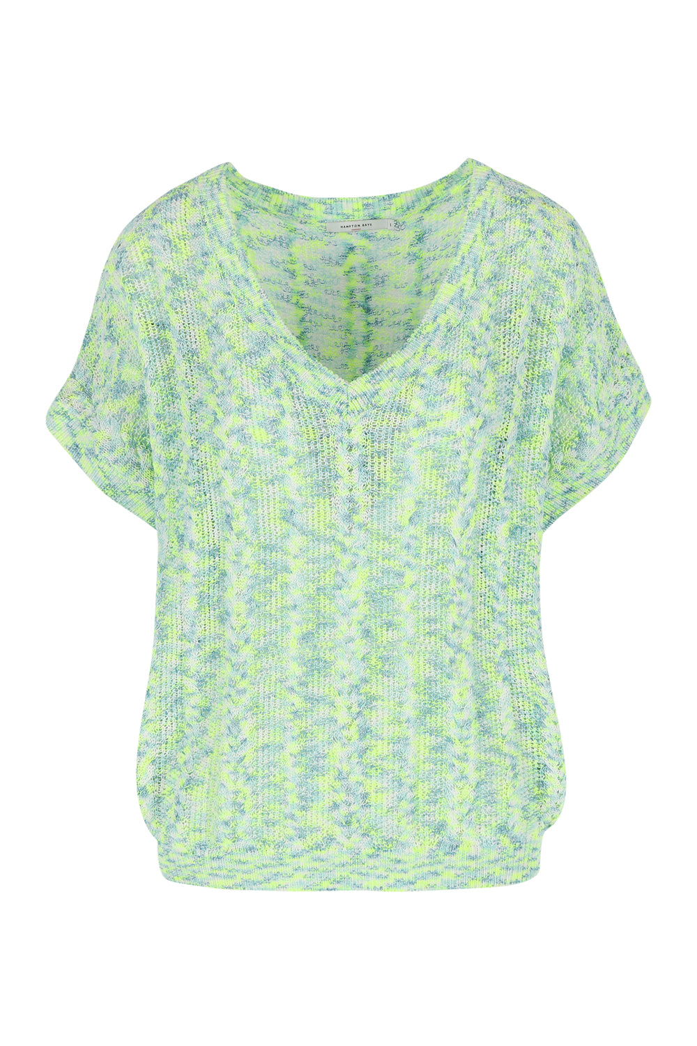 Pull - Aperol - Fluo Yellow