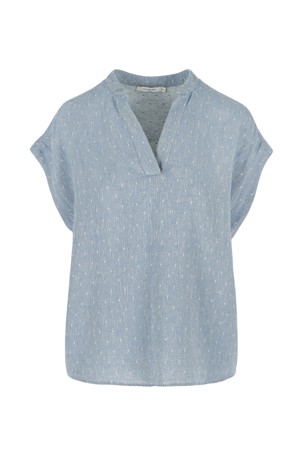 Blouse - Apricot - Blue Bell