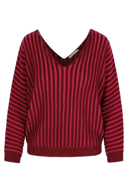 Pull - Wende - Russet Brown