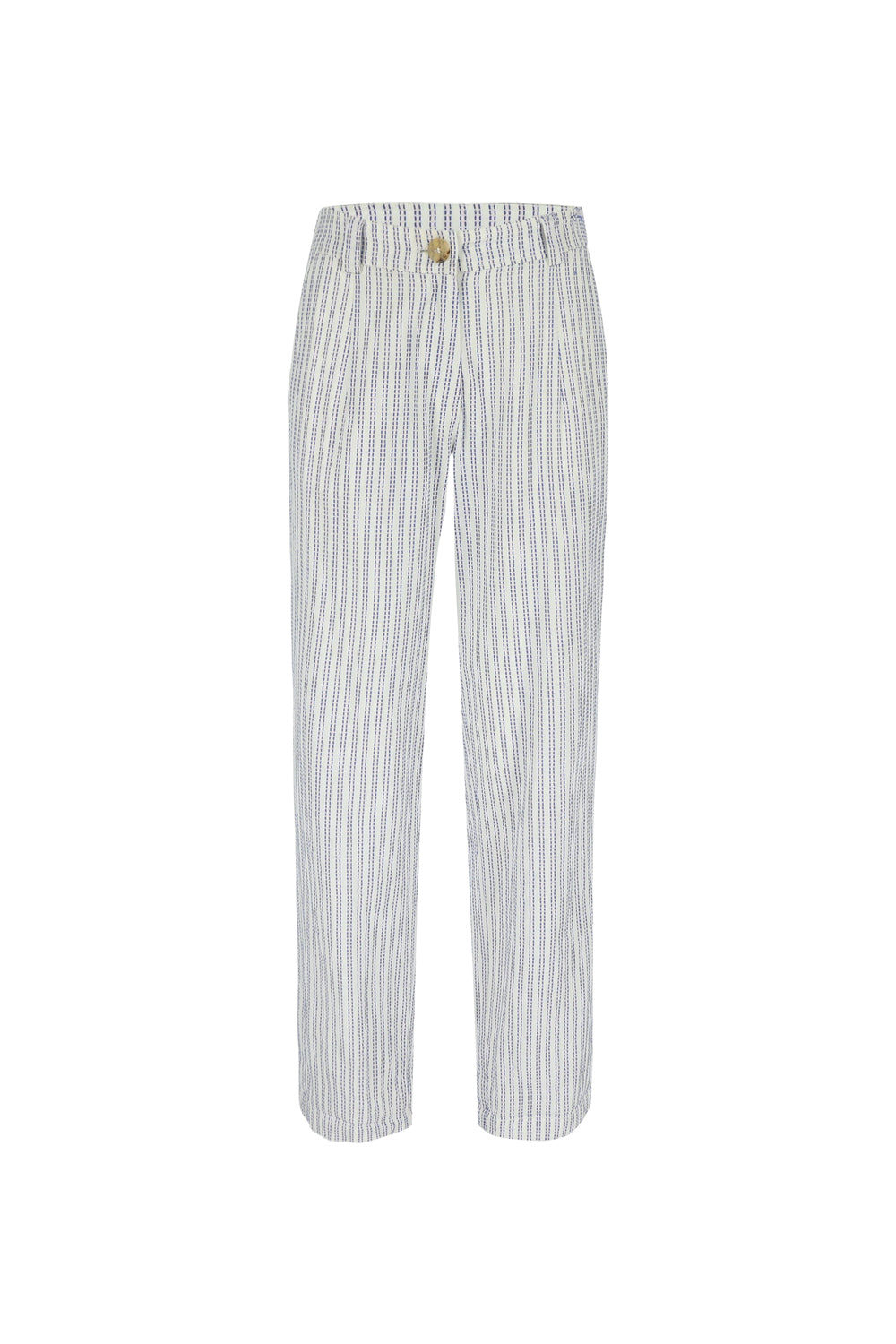Pantalon - Breezer - Nautical Blue