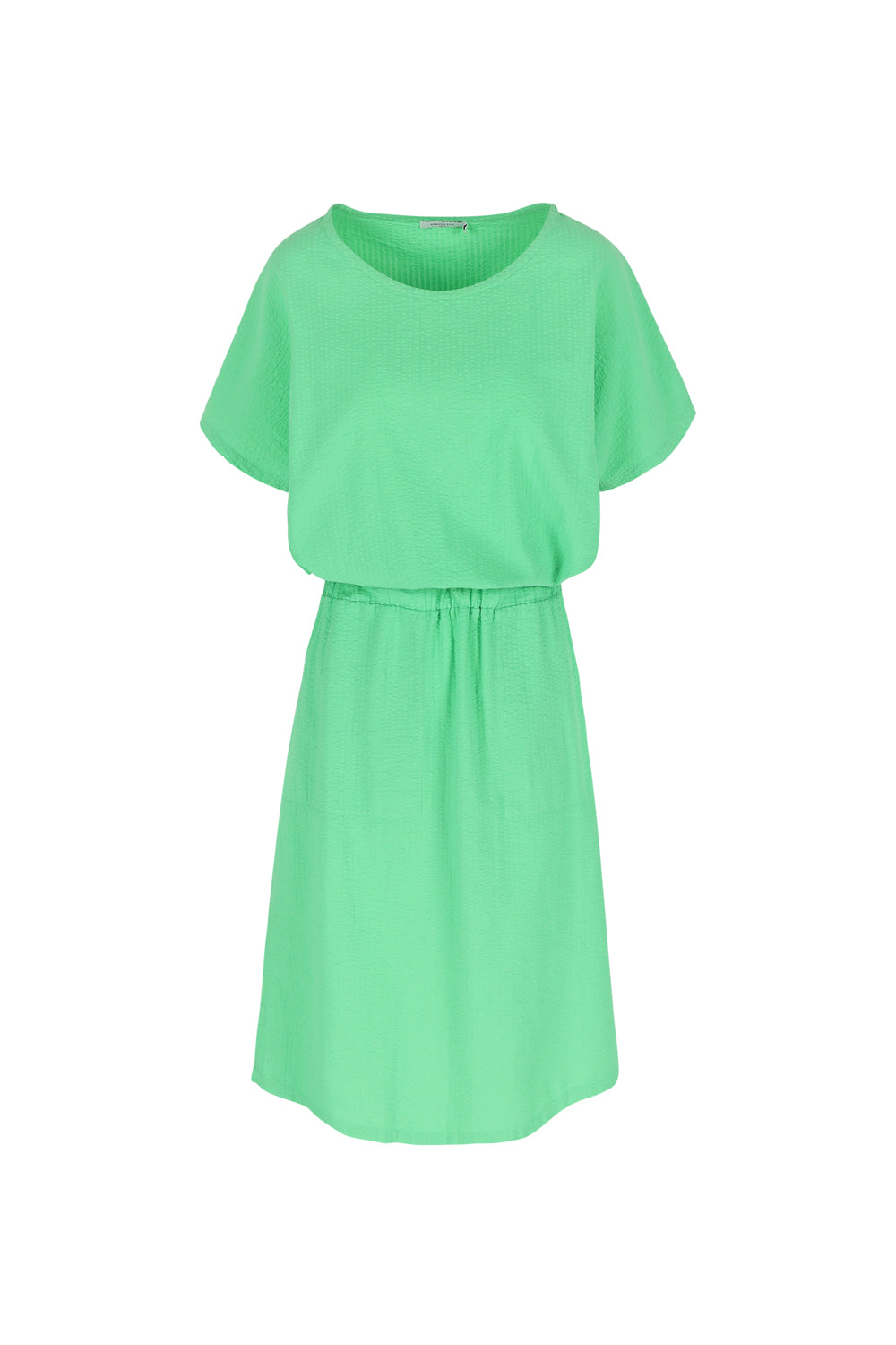 Robe - Campari - Irish Green