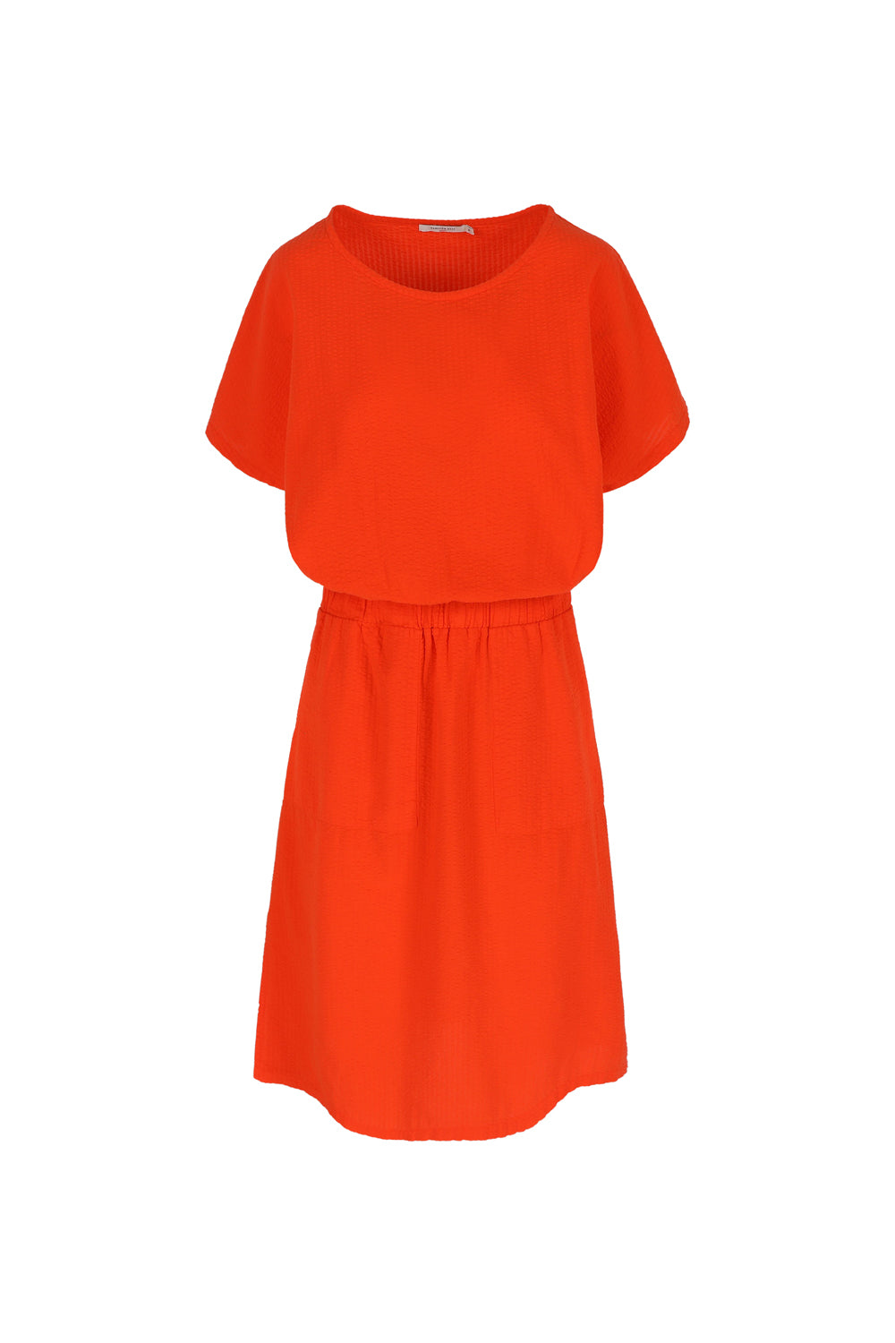 Robe - Campari - Tangarine Tango