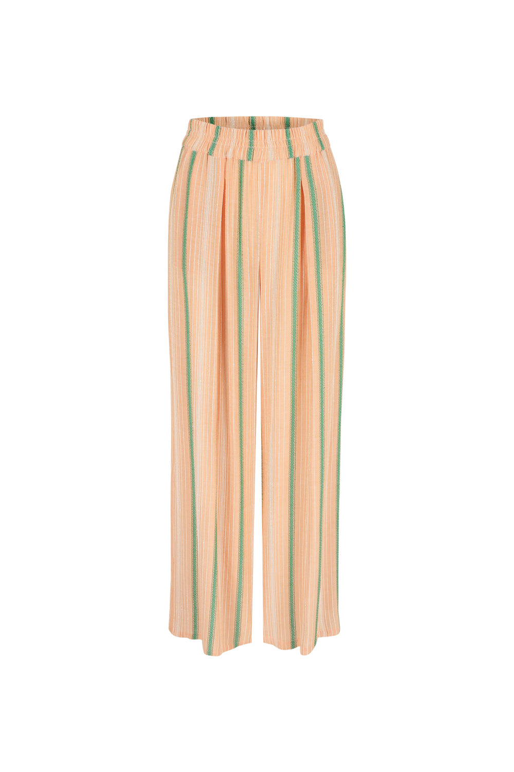 Pantalon - Coco - Coral Orange