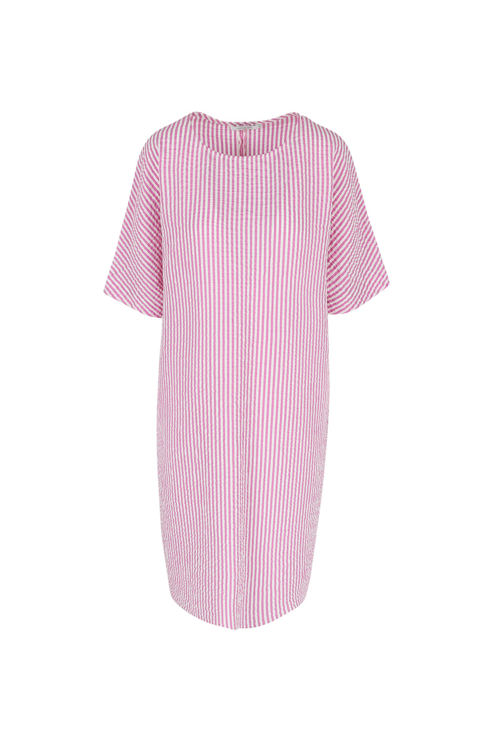 Robe - Dumpling - Cyclamen