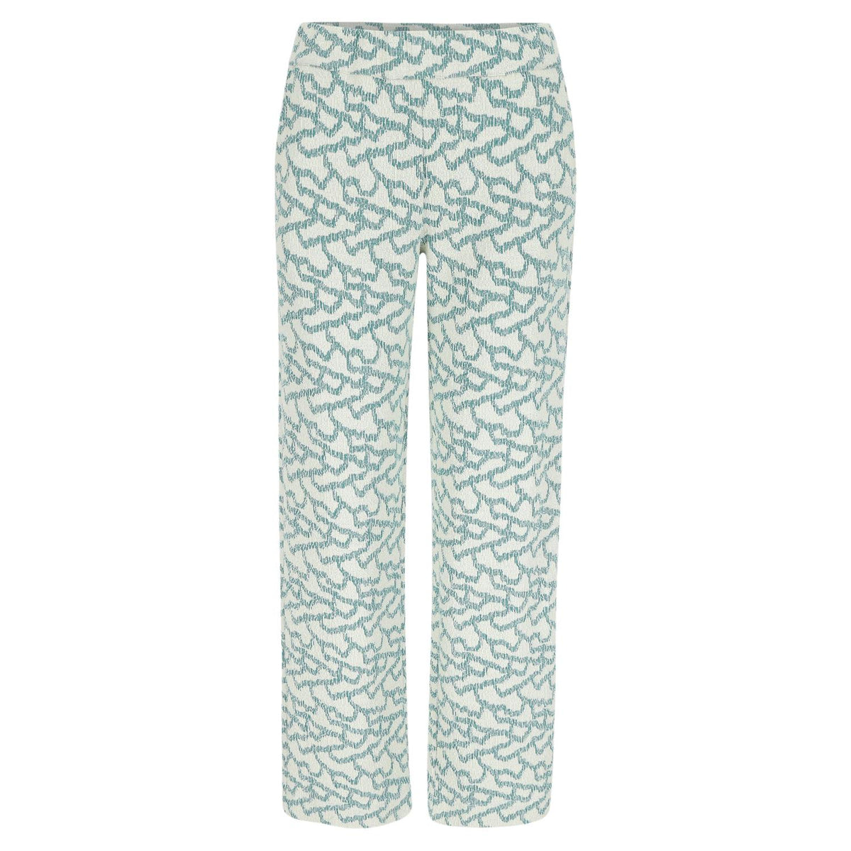 Pantalon - Celebrations - Dark Green