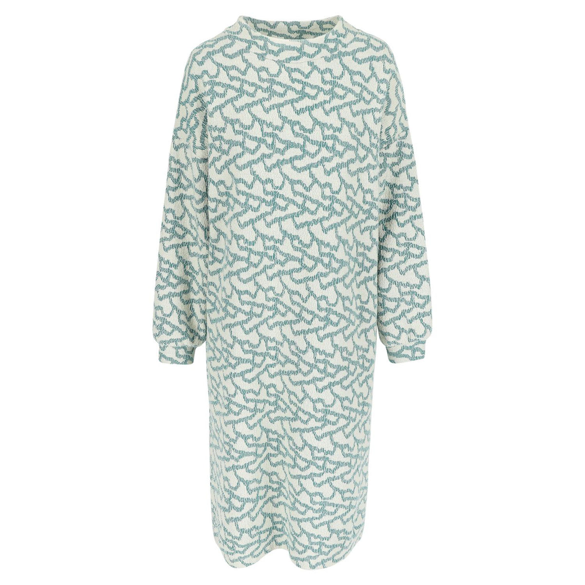 Robe - Cupcake - Dark Green