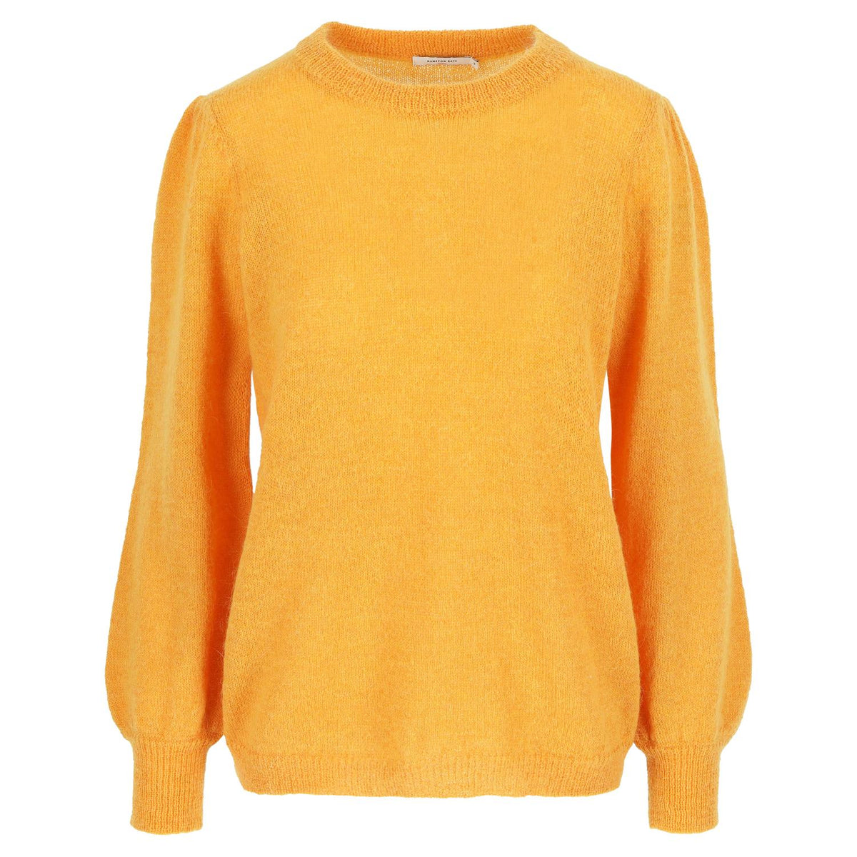 Pull - Lulu - Upbeat Orange