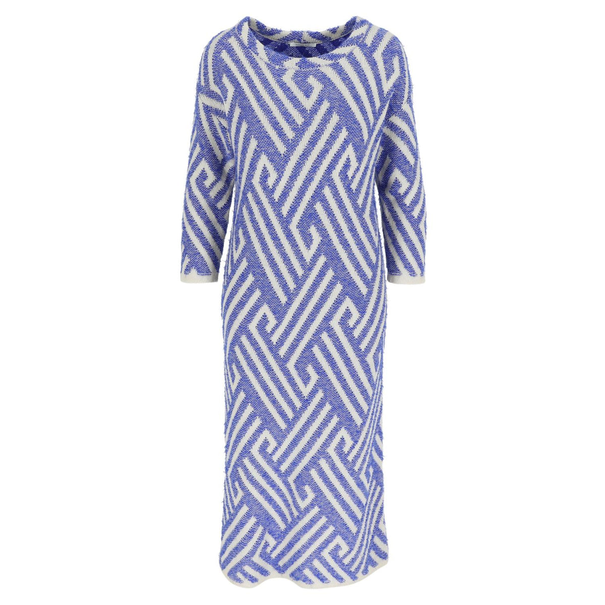 Robe - Napoleon - Off White