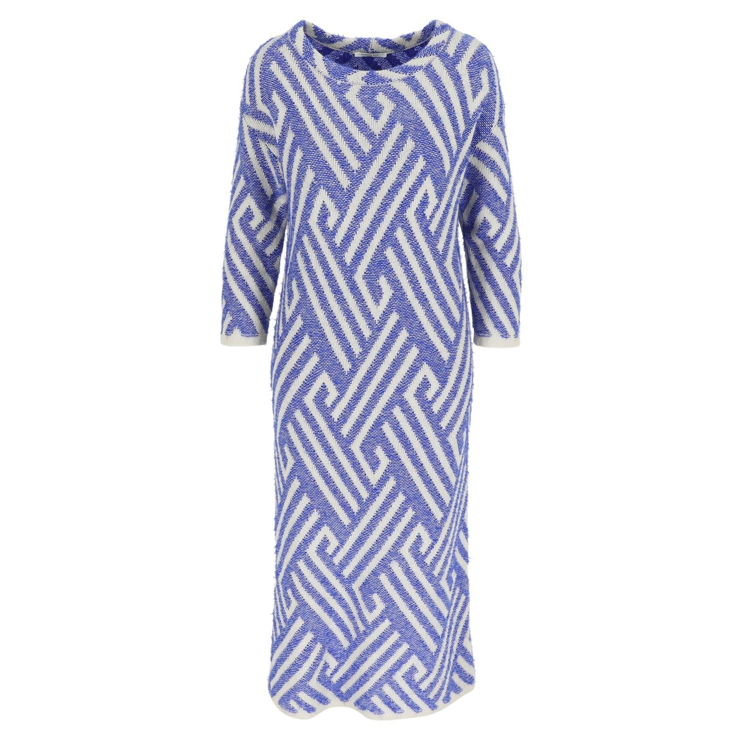 Robe - Napoleon - Off White