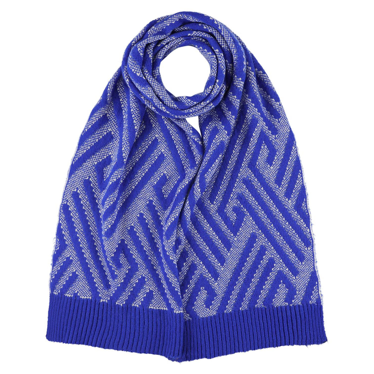 Châle - Necco - Off White