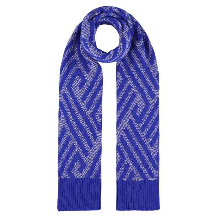 Châle - Necco - Pink Icing