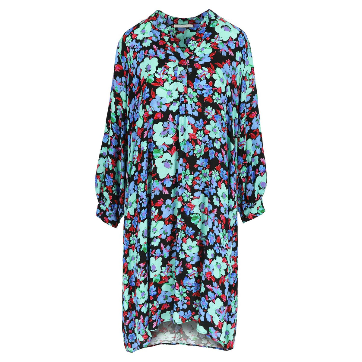 Robe - Rafaello - Sea Green