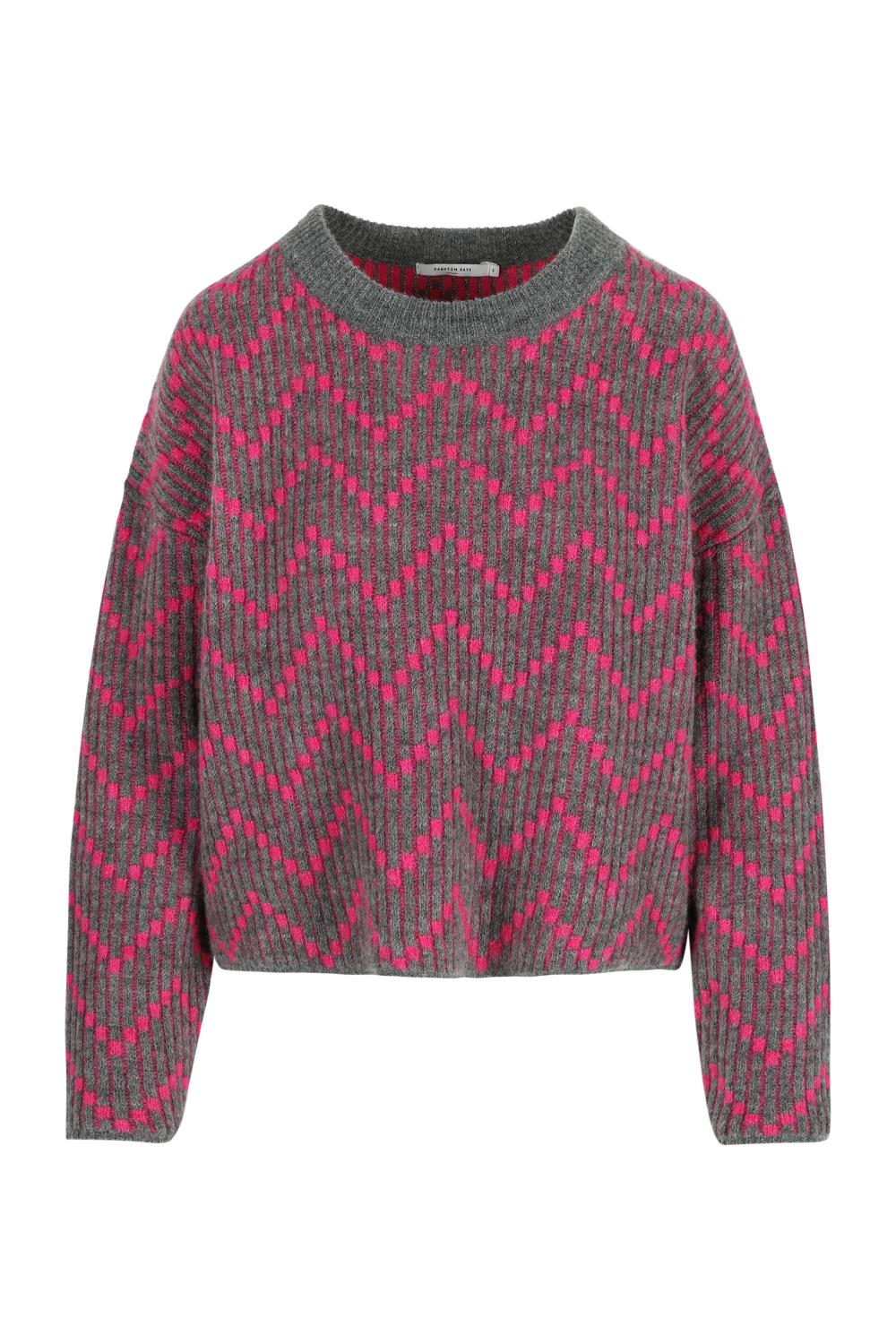Pull - Aidan - Gull