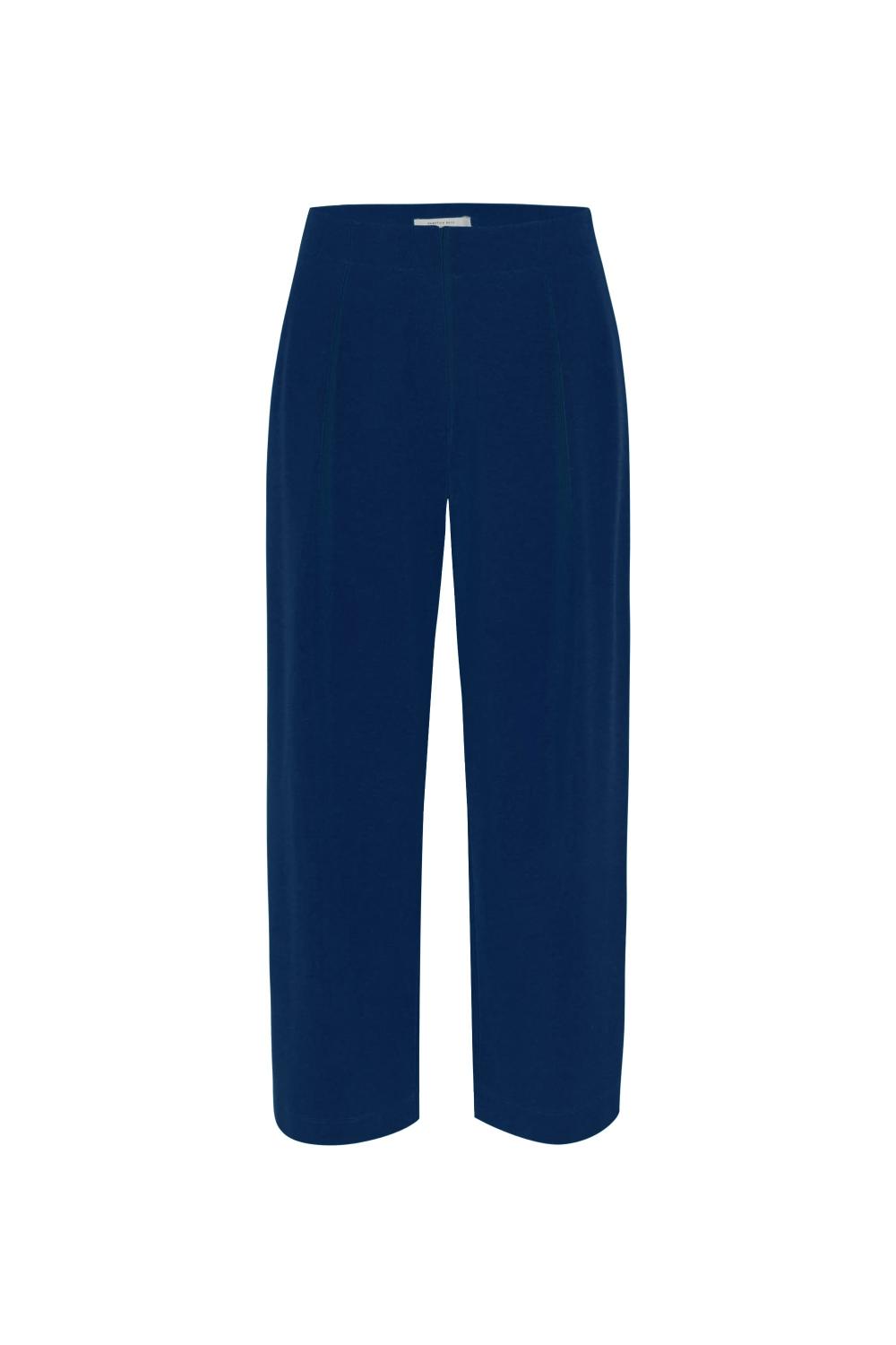 Pantalon - Aspen - Navy Peony
