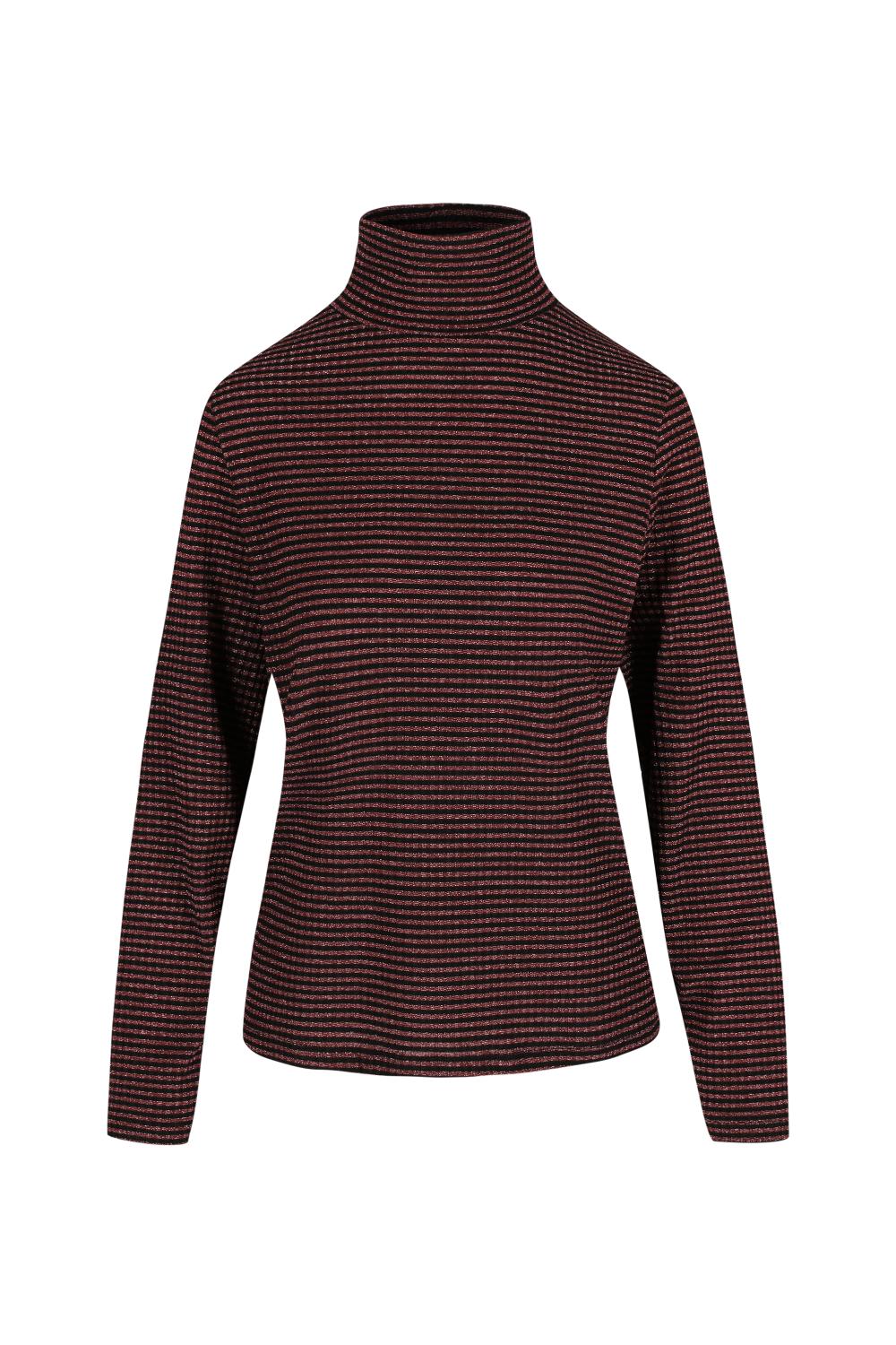 Pull - Bianca - Russet Brown