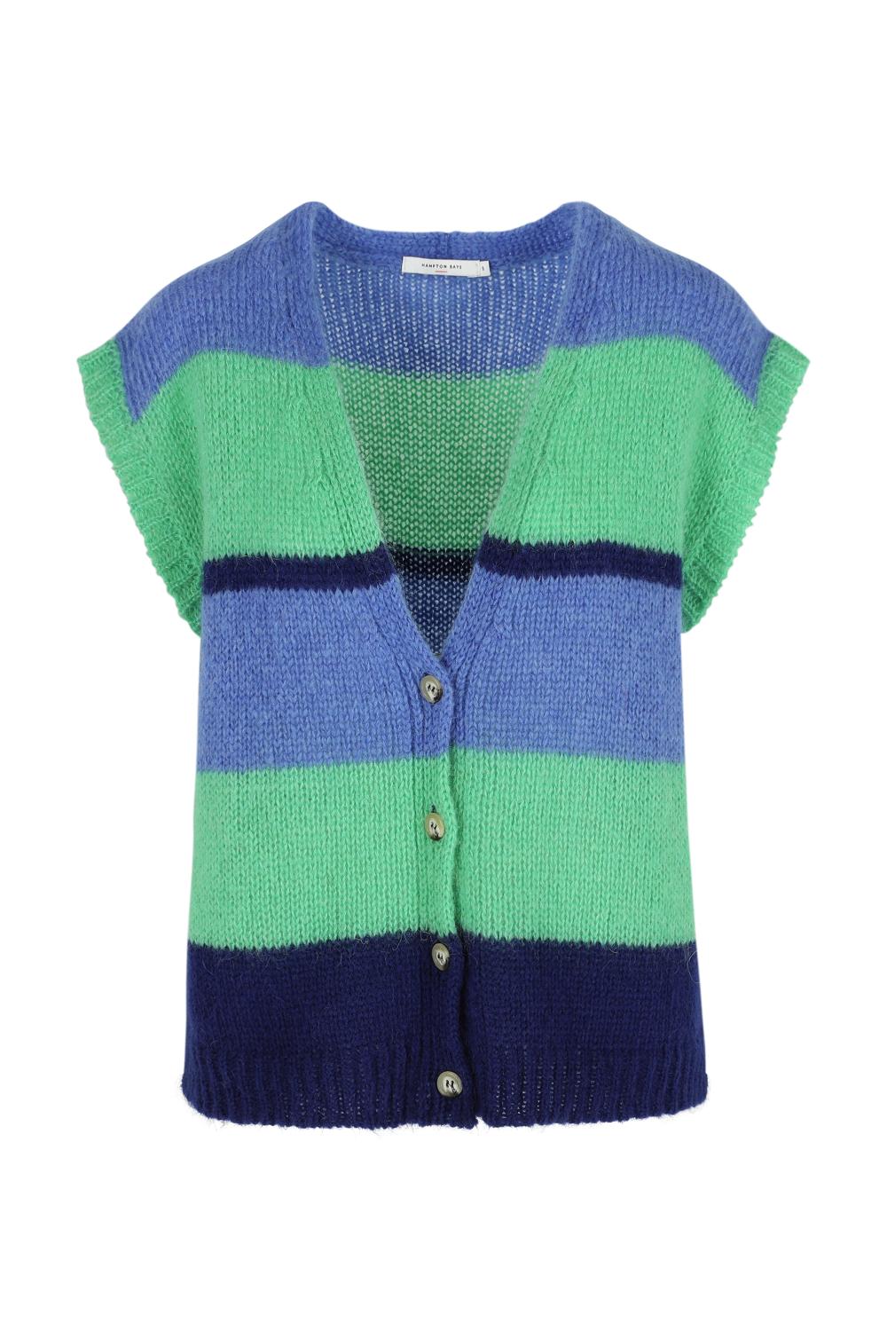 Cardigan - Finn - Allure