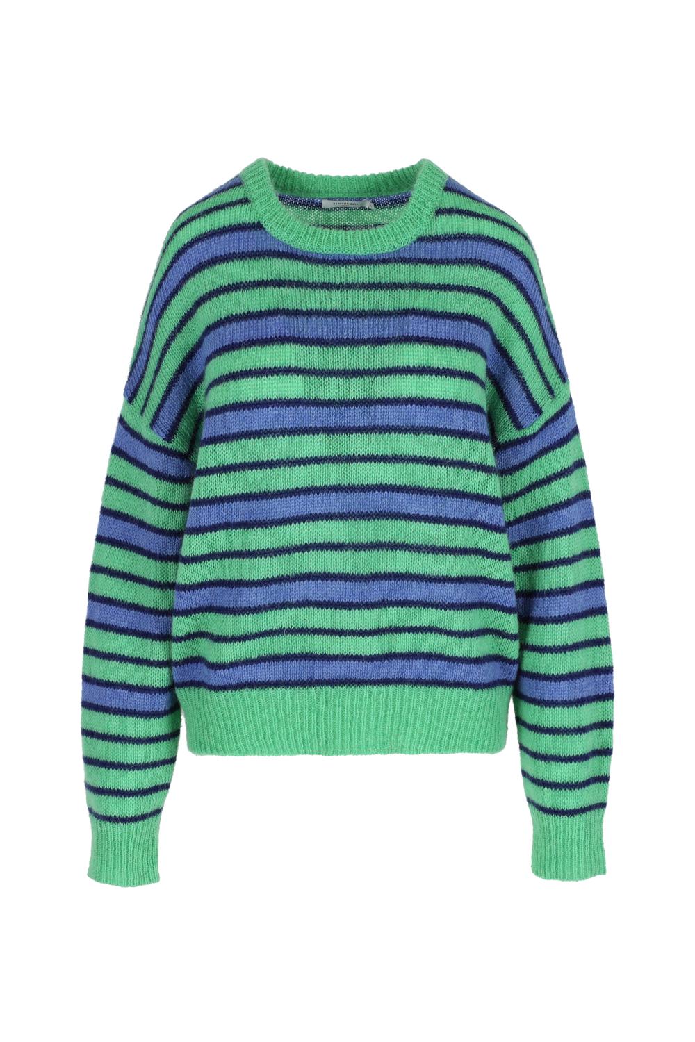 Pull - Fog - Allure