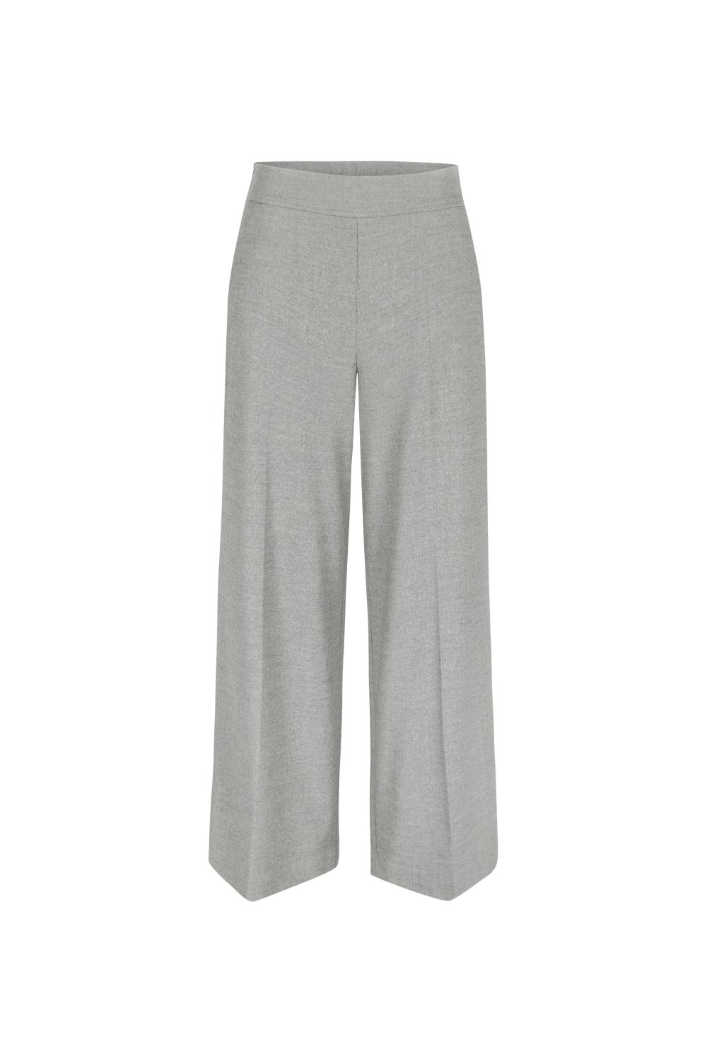 Pantalon - Holly - Gull